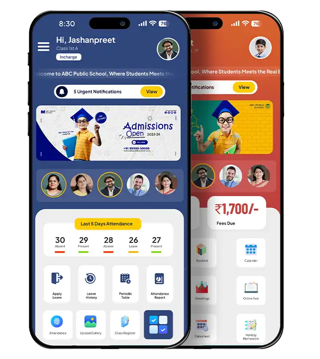 Why Choose Class On App School Voice Message System For Your School?
